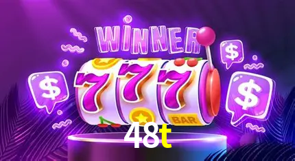 A Emoção da Loteria na 48t: Uma Chance de Mudança de Vida