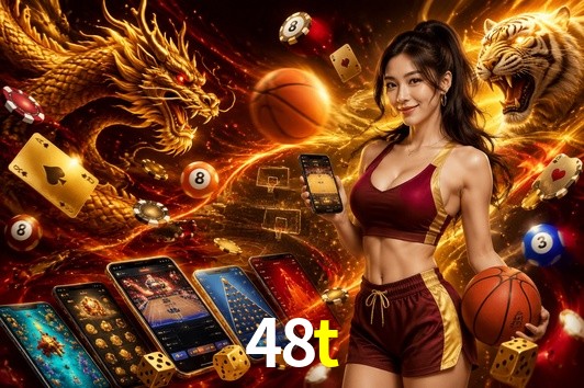 Welcome Bonus 48t