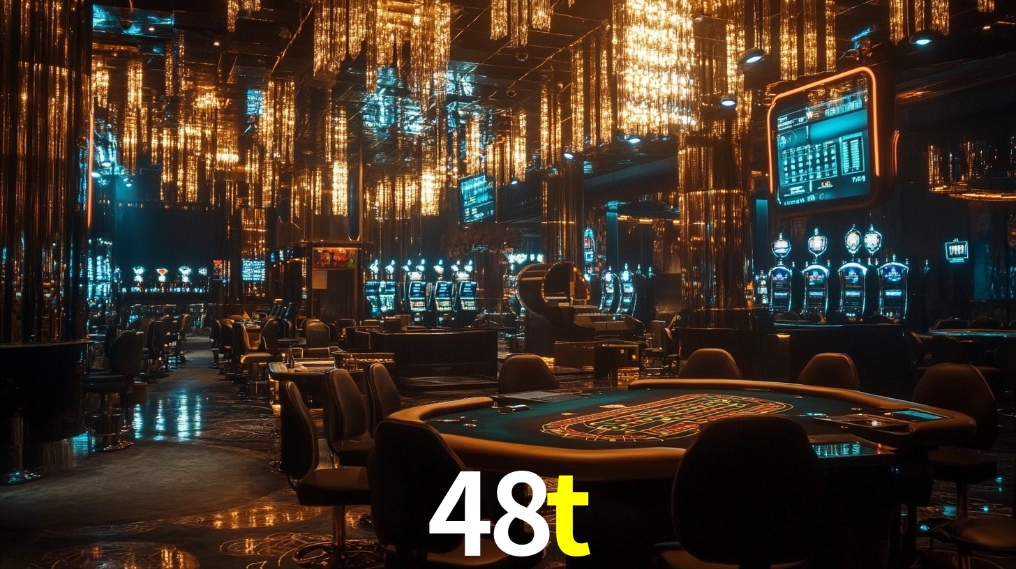 48t - Login Oficial Plataforma - 48t.com