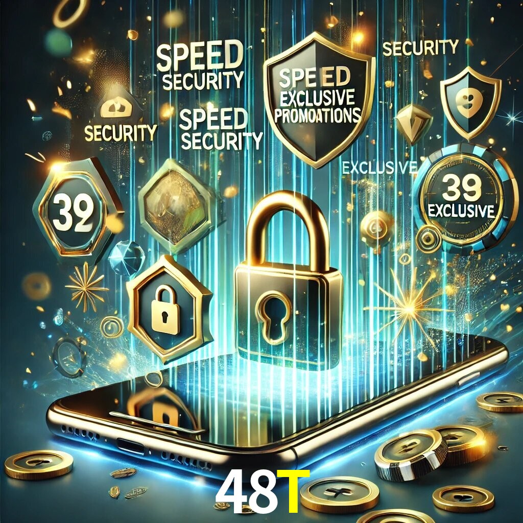 Vantagens do App 48T