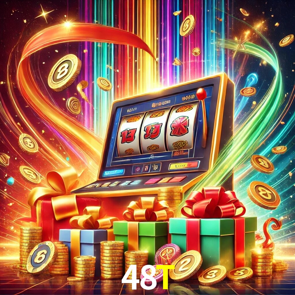 Promoções 48T