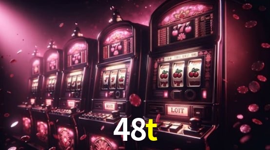 A Emoção da Loteria na 48t: Uma Chance de Mudança de Vida