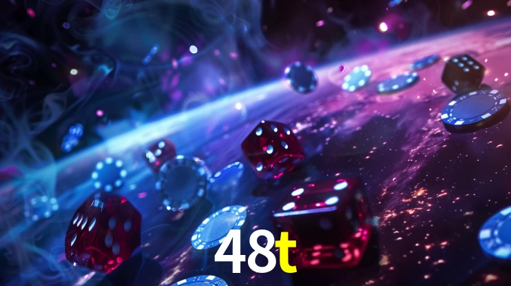 Slot Games 48t