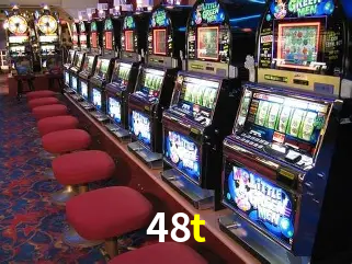 Desvendando o Mundo dos Jogos Virtuais na 48t