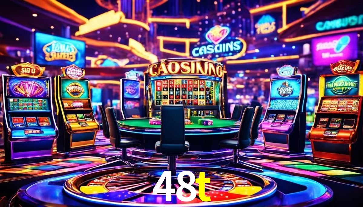 Casino VIP 48t