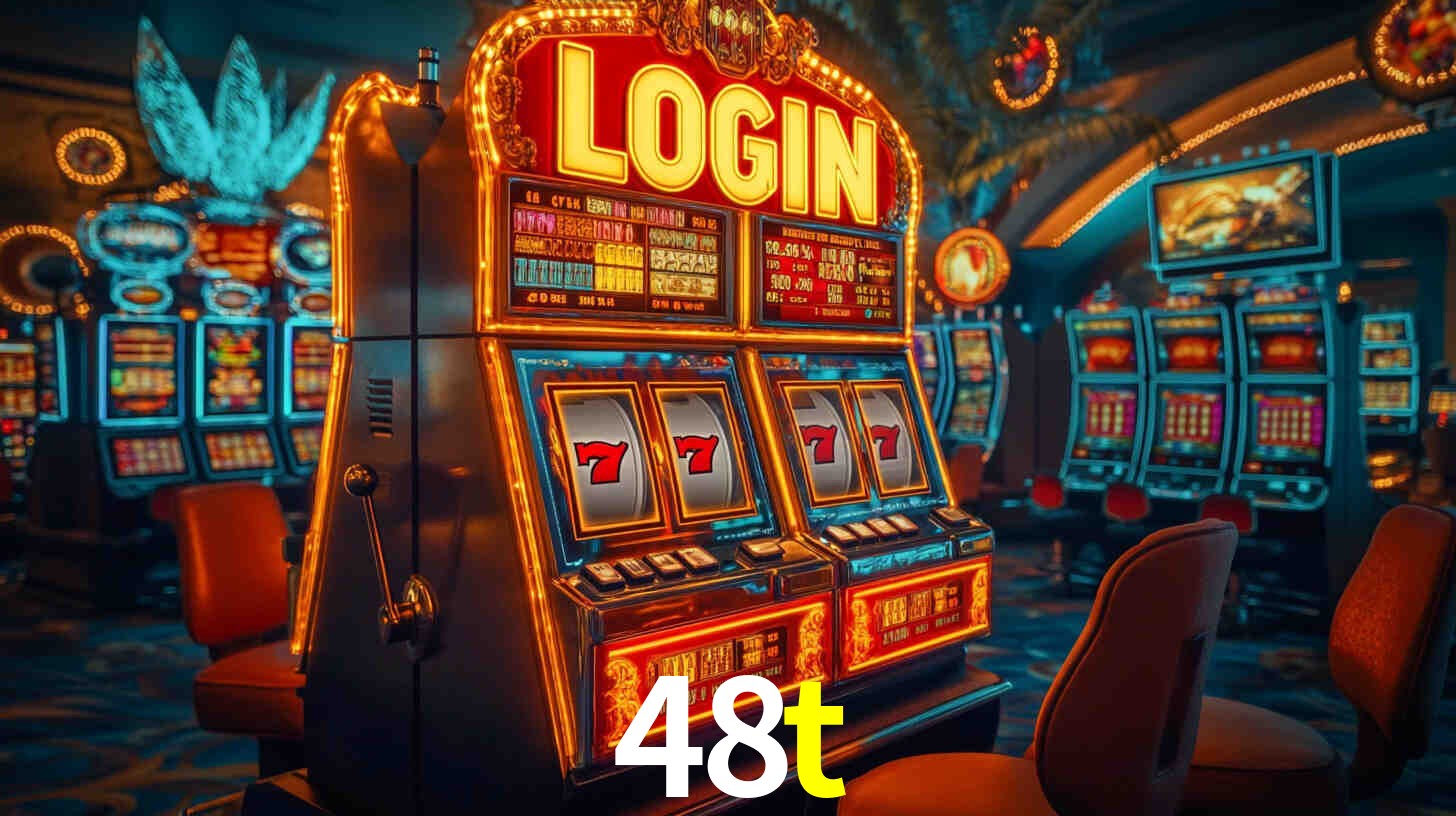 Ofertas Imperdíveis na 48t: Promoções e Bônus Que Valem a Pena