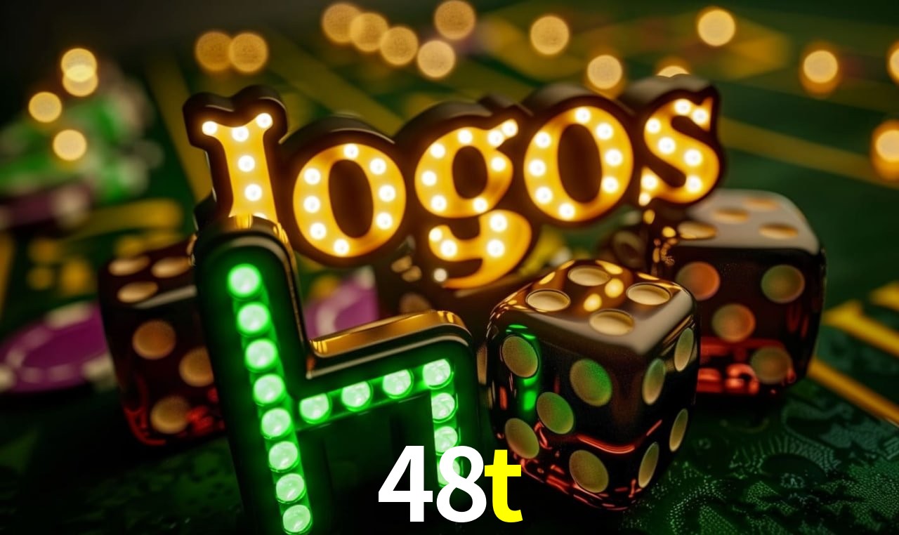 Jogo Spaceman 48t
