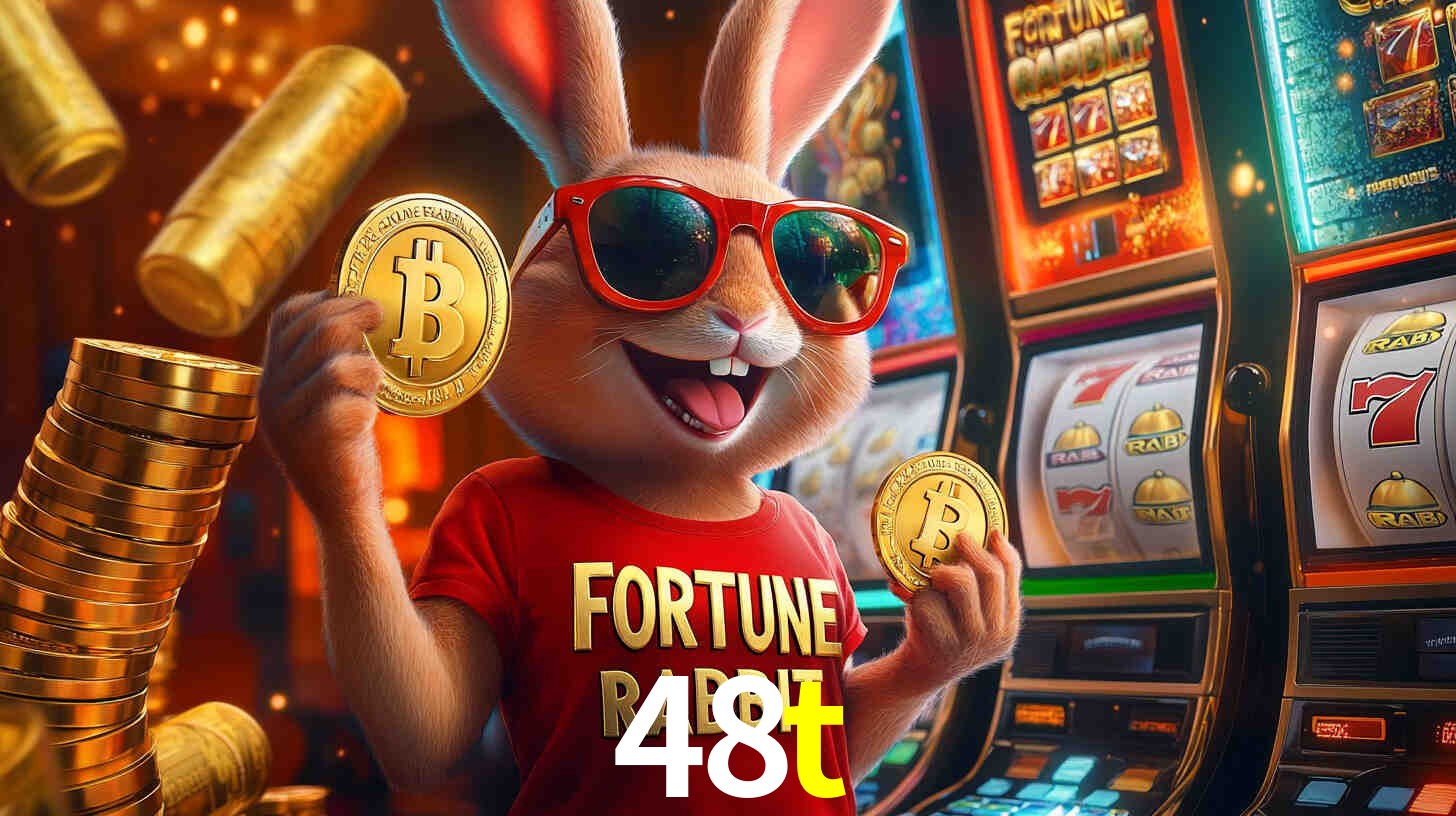 Desvendando o Mundo dos Jogos Virtuais na 48t