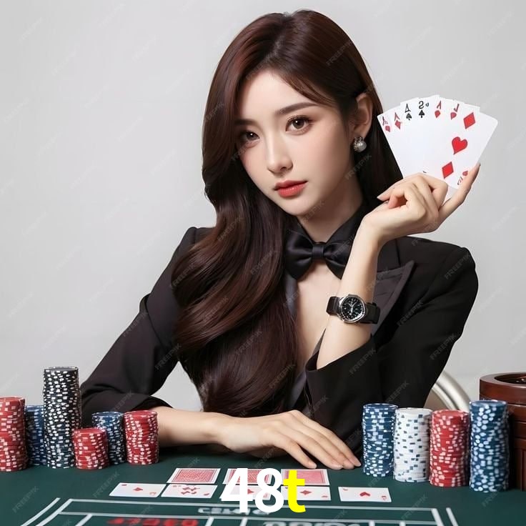 Jogos de Slot 48t