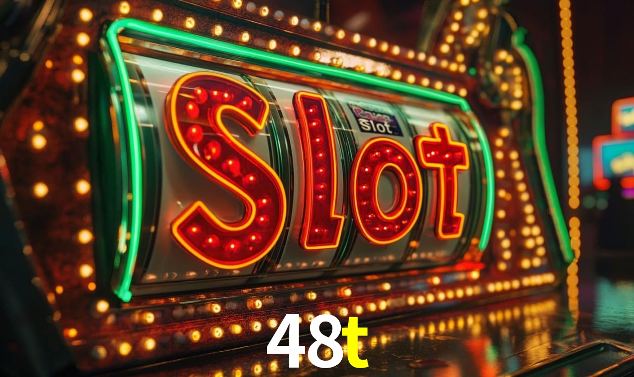 Diretório de Jogos 48t