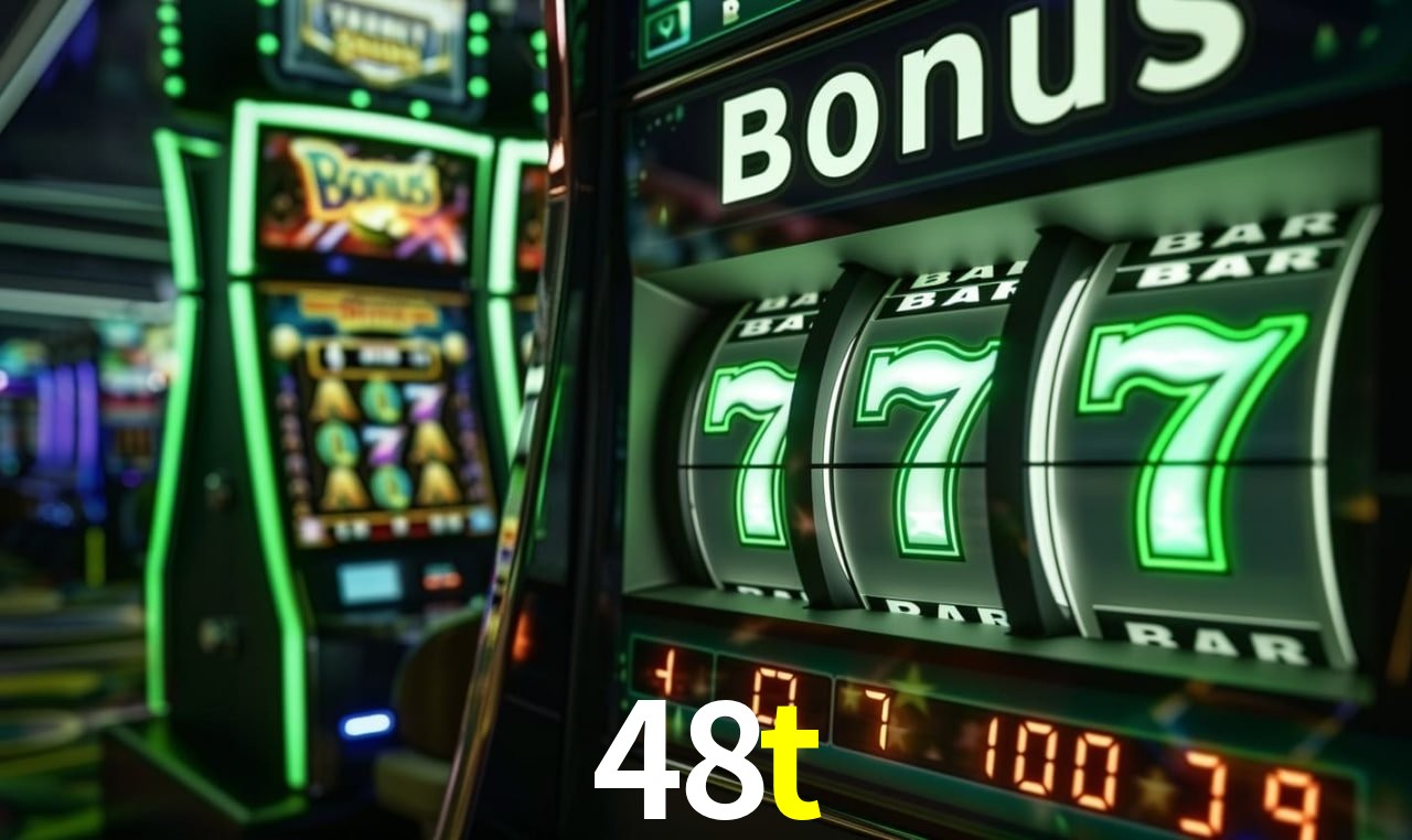 Bonus Features 48t