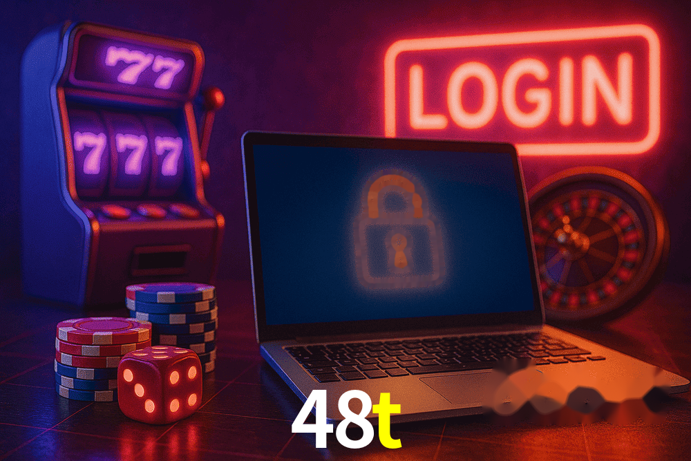 Casino Ao Vivo 48t