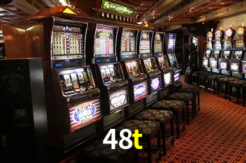 Apostas Esportivas na 48t: Um Guia Completo