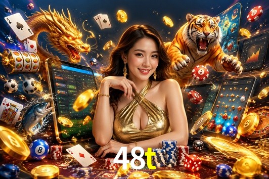 Game Providers 48t