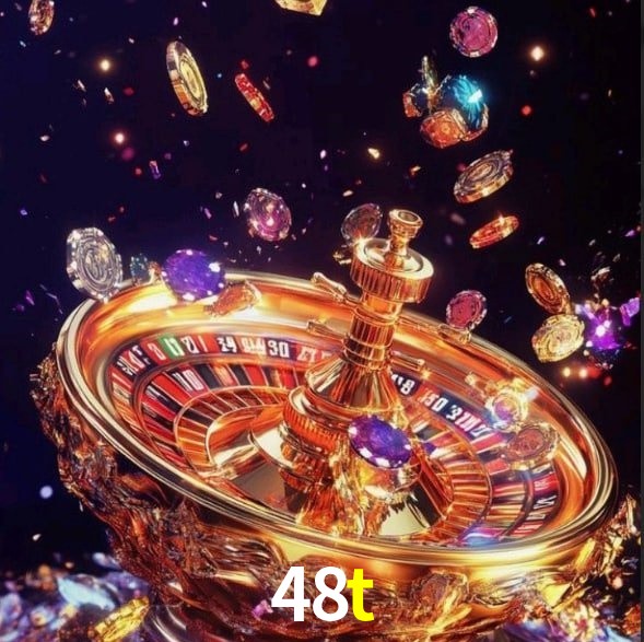 Provedores de Jogos 48t