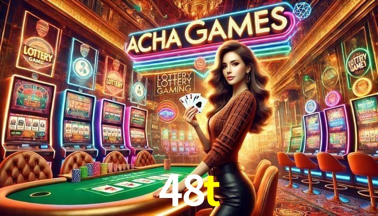 Spaceman Game 48t