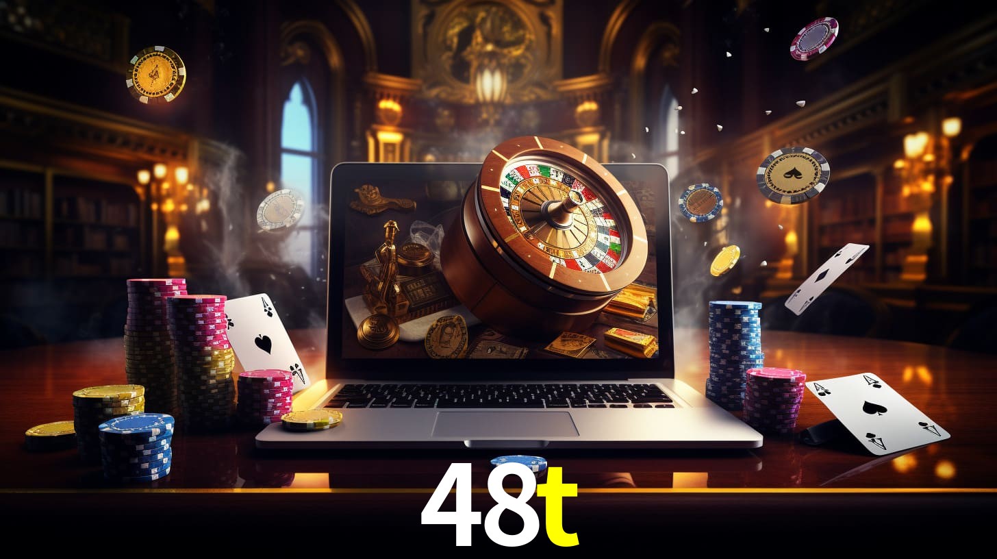 Welcome Bonus 48t
