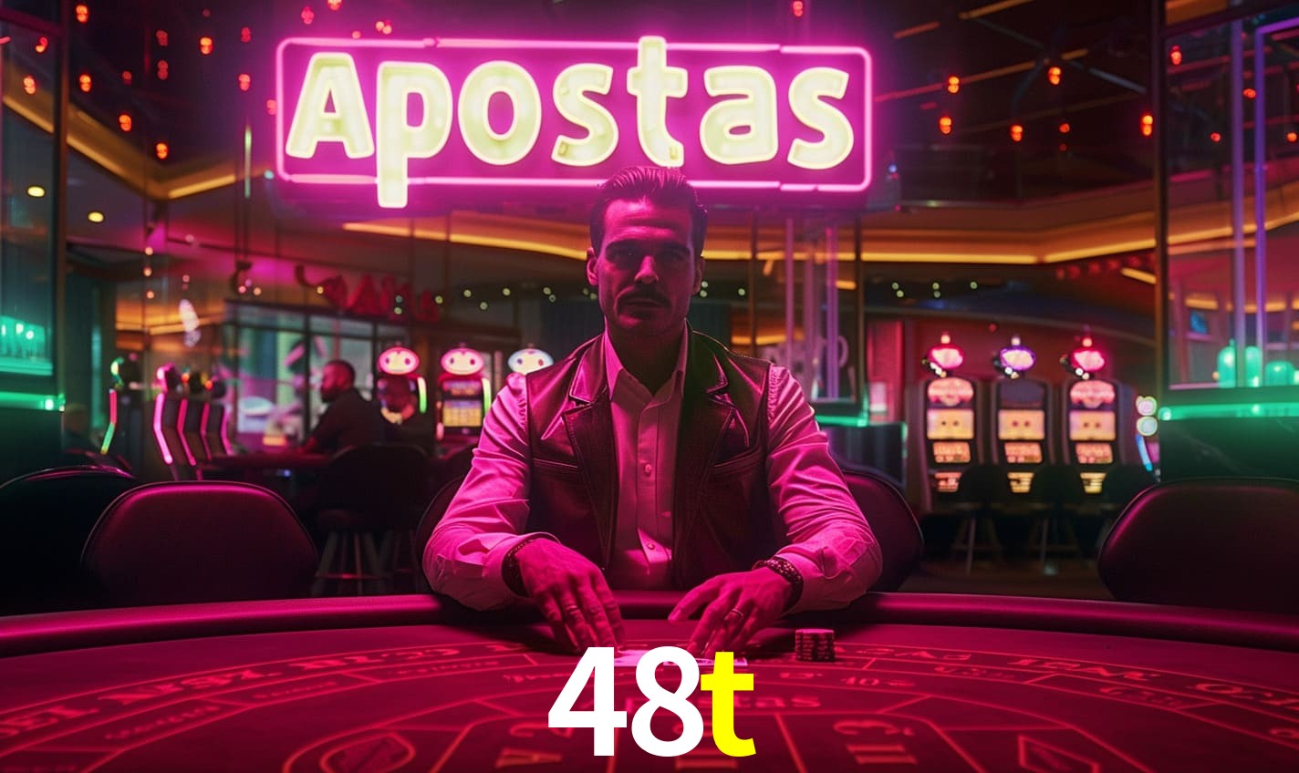 Descubra a Essência do 48t: Nossa História e Compromissos