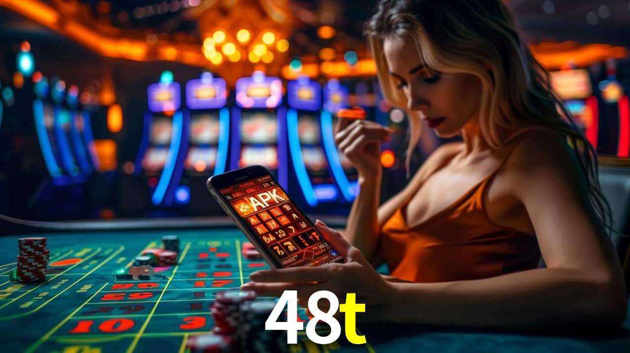 Roulette Table 48t