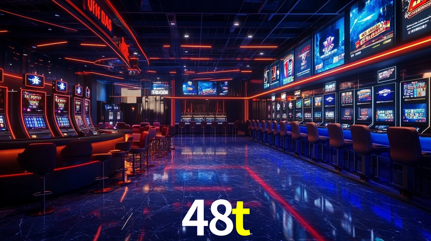 Exclusive Games 48t