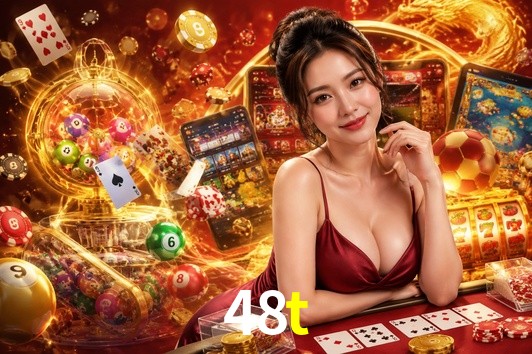 Live Casino 48t