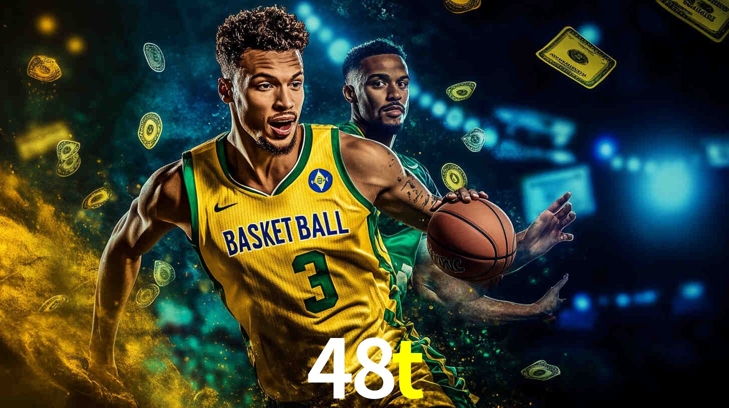 Apostas Esportivas na 48t: Um Guia Completo