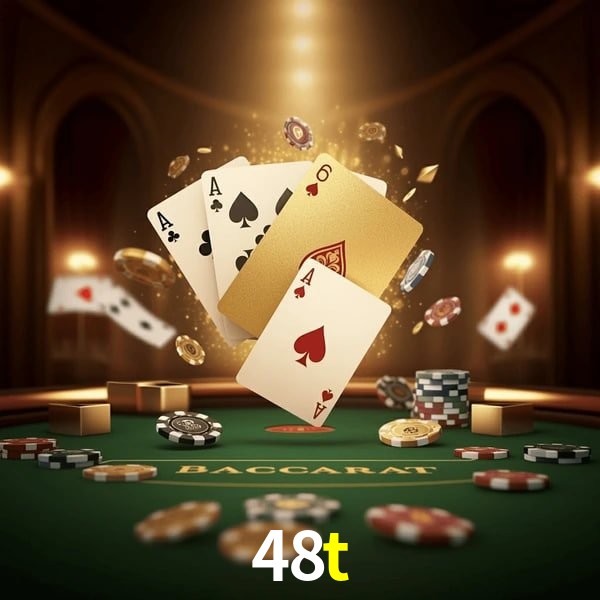Live Casino 48t