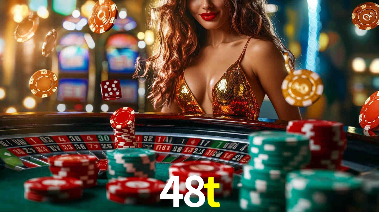 48t App Interface