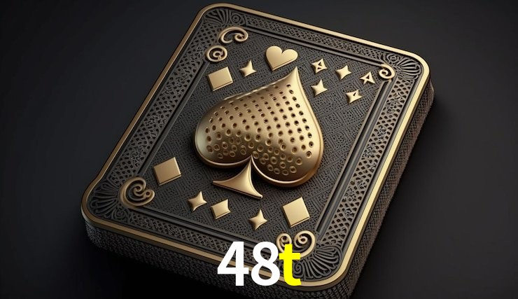 Mesa de Blackjack 48t