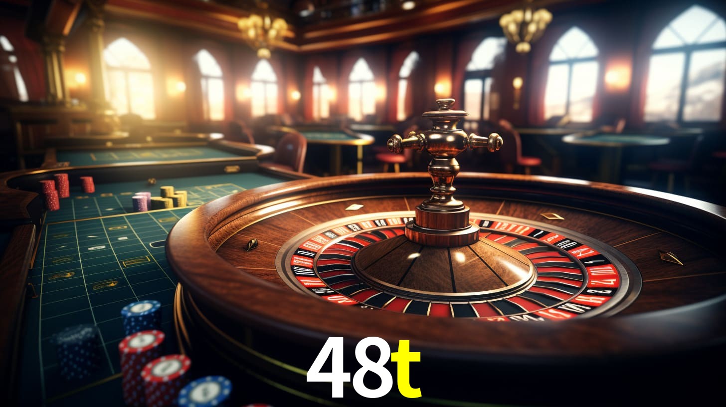 Tournaments 48t