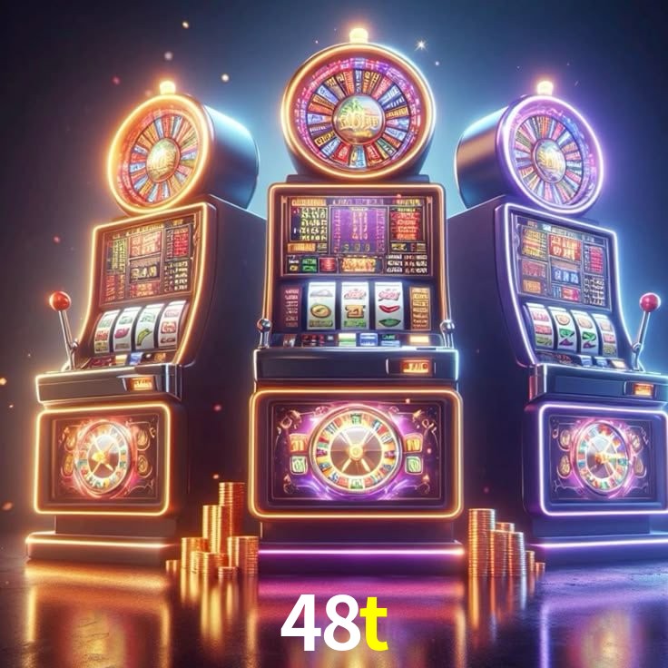 Experimente o Login Seguro Premium no 48t