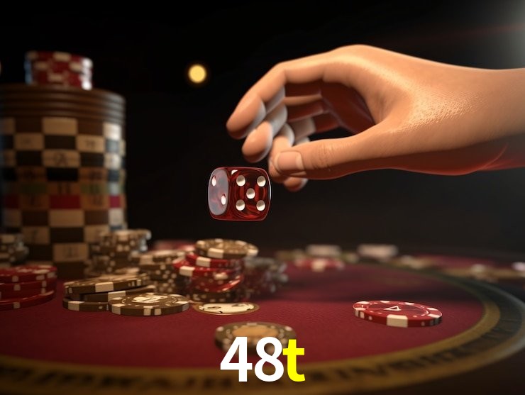 Apostas de Futebol 48t